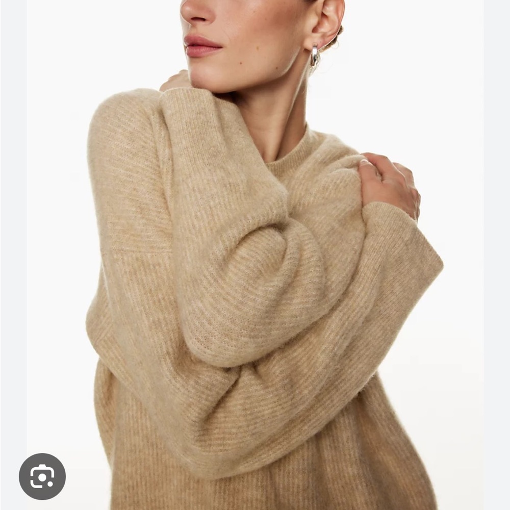 Aritzia Babaton Knit Sweater
